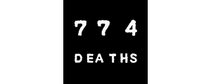 774 DEATHS